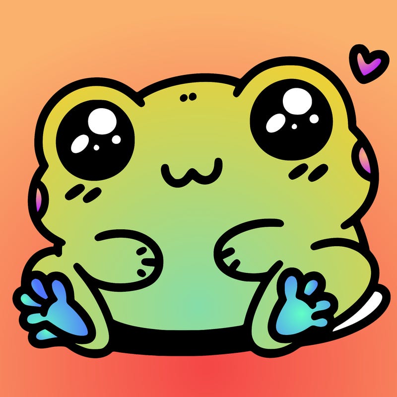 𝚔𝚊𝚠𝚊𝚒𝚒 𝚏𝚛𝚘𝚐