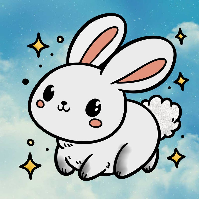 bunny
