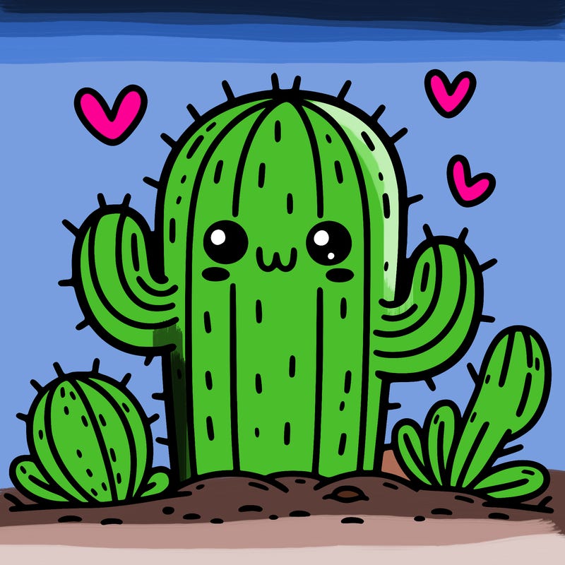 cactus
