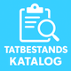 Tatbestandskatalog