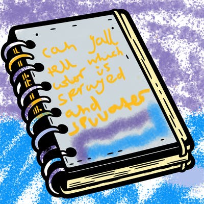 notebook