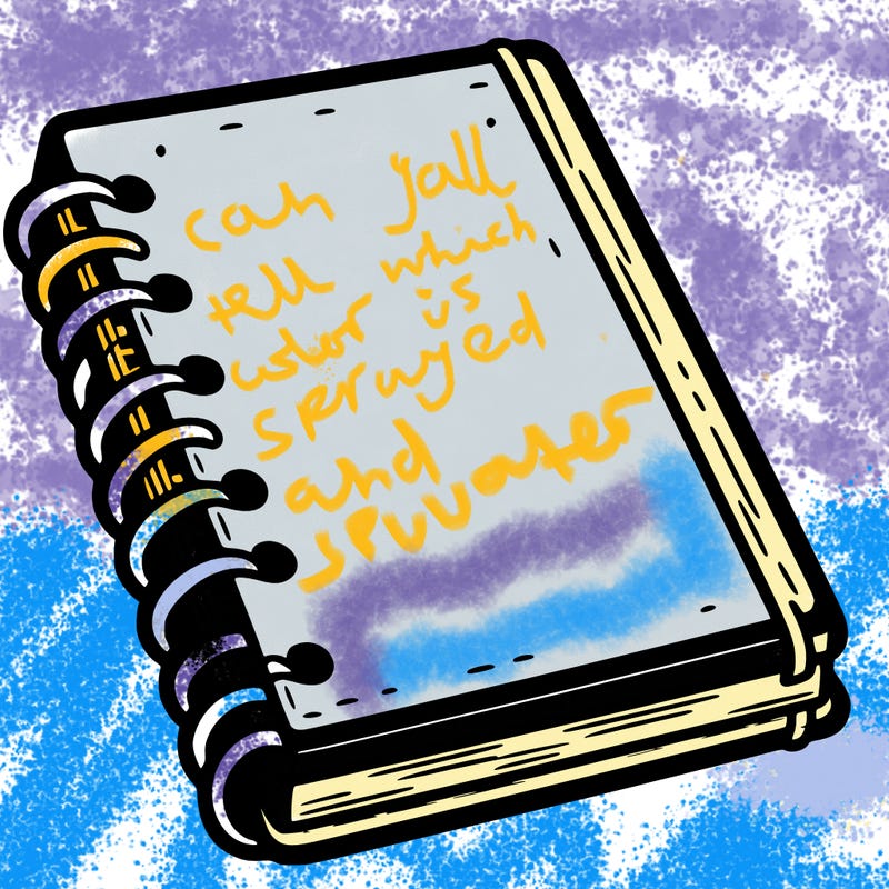 notebook