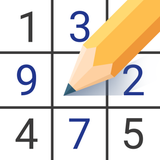 Sudoku - Daily Puzzles - Icono de la App