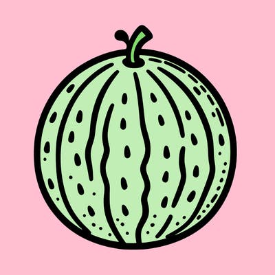 watermelon