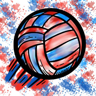 volleyball
