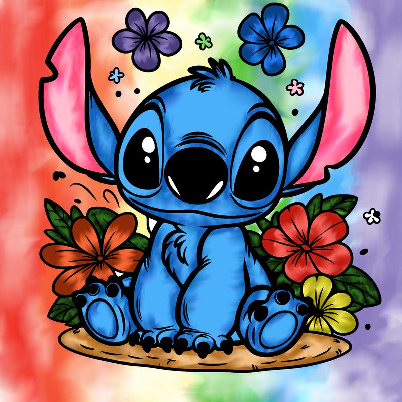stitch