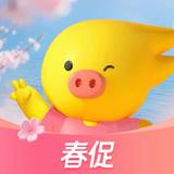 飞猪旅行-机票酒店火车票门票轻松预订