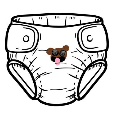diaper