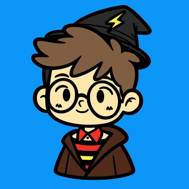 haery potter