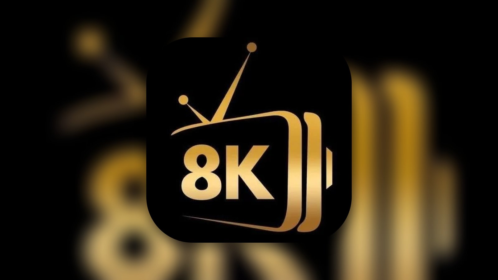 strong 8k - Entertainment App | MWM