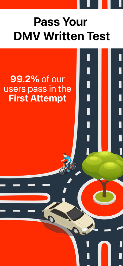 DMV License Practice Test 2026 - Education App | MWM