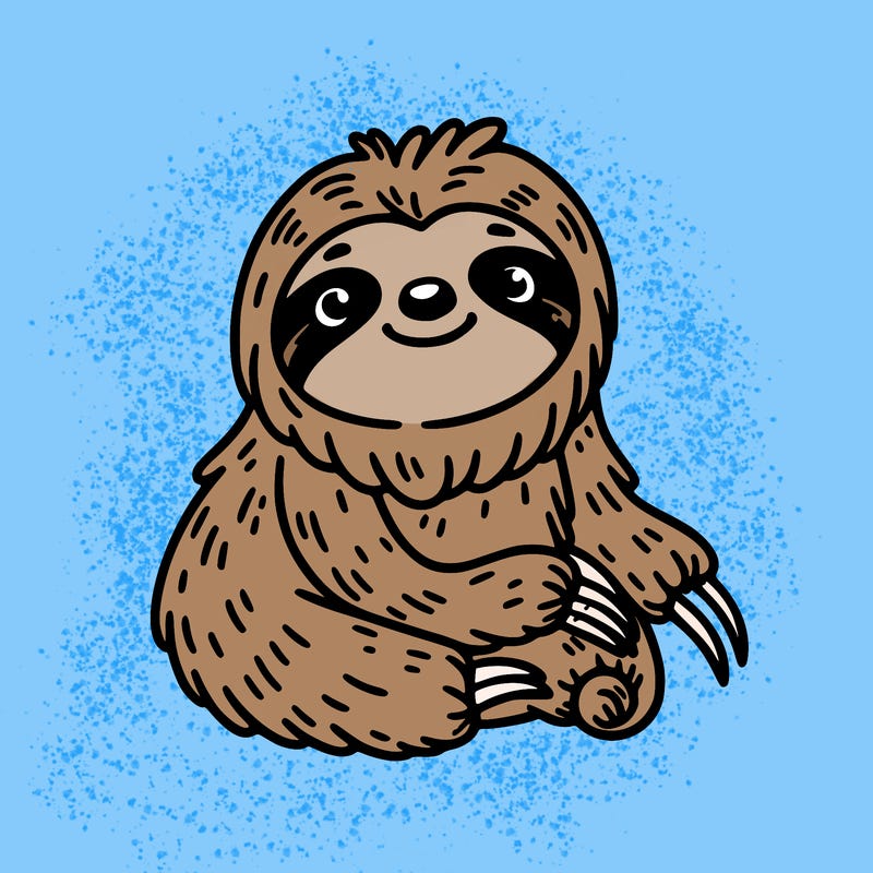 sloth