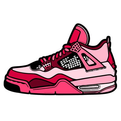 jordan 4