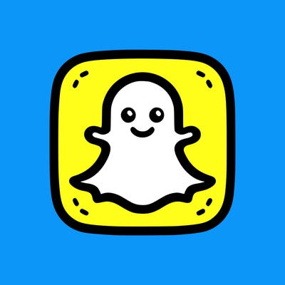 snapchat icon