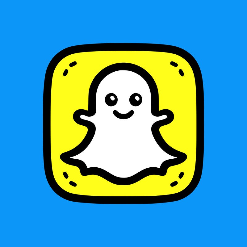 snapchat icon