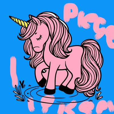unicorn