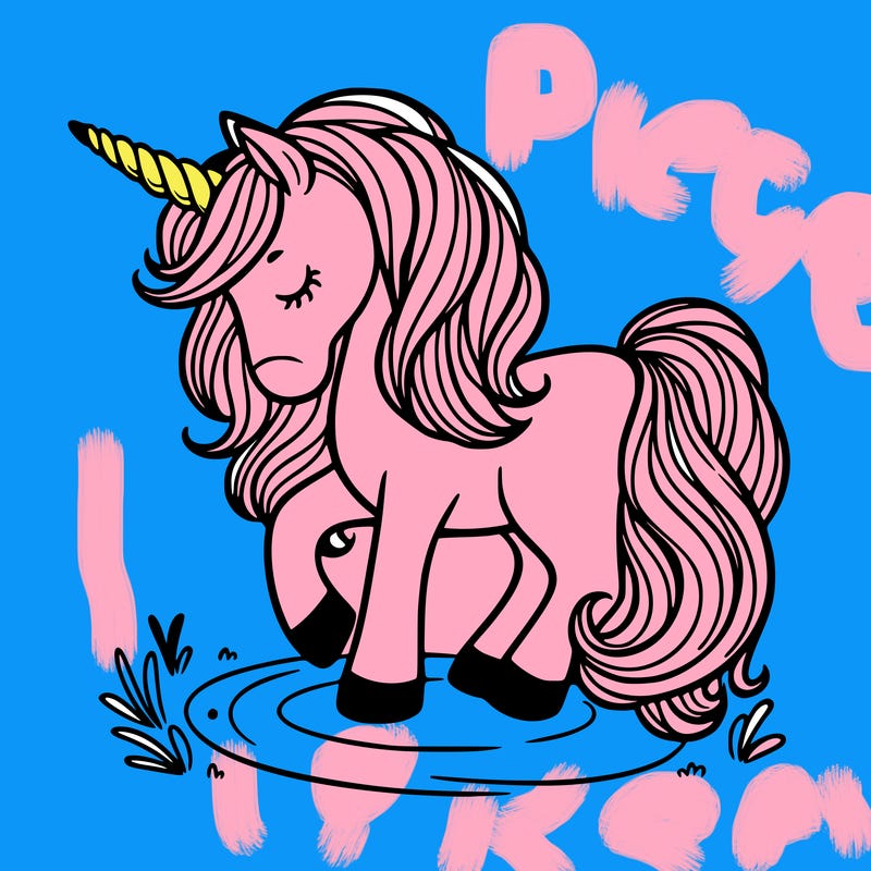 unicorn