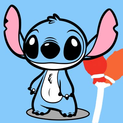 stitch
