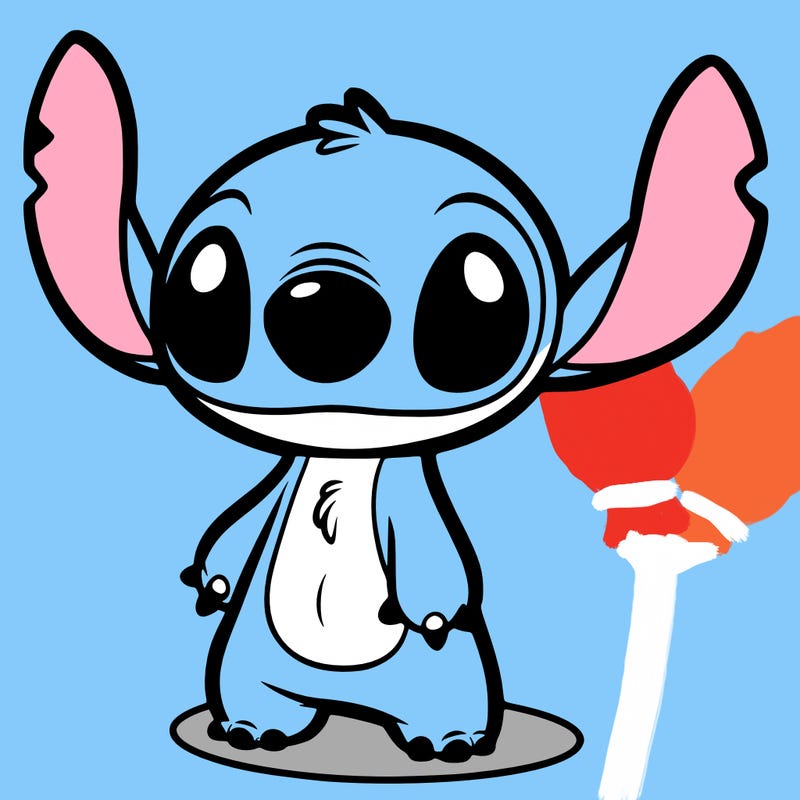 stitch
