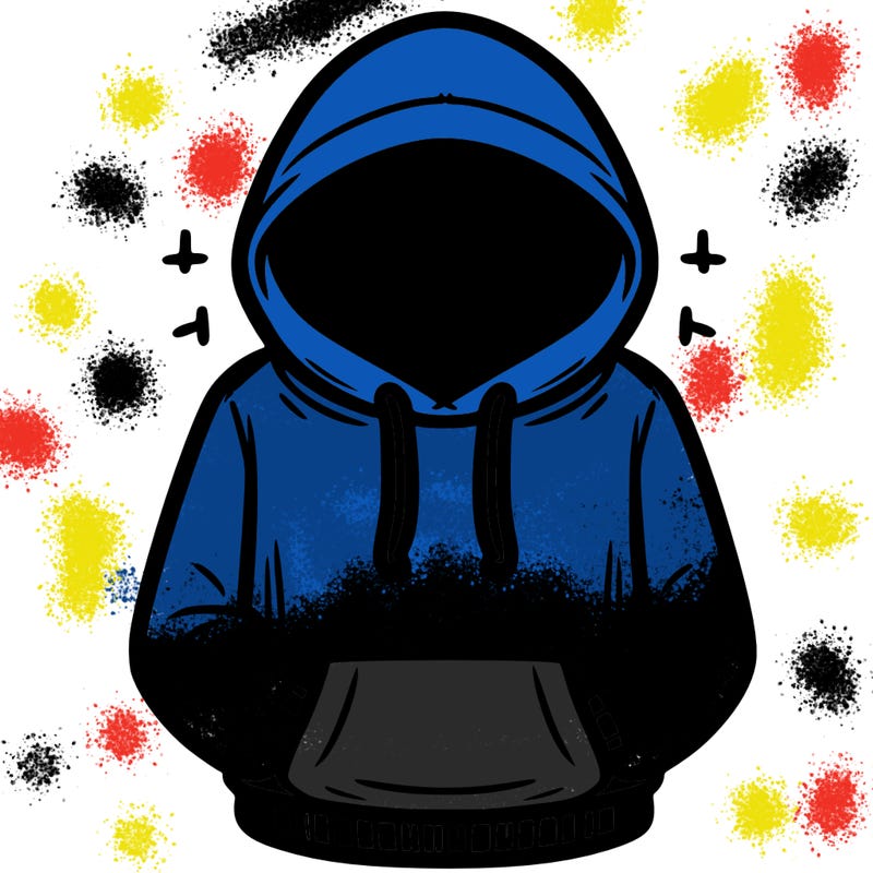hoodie
