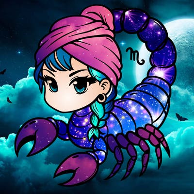 scorpio zodiac sign