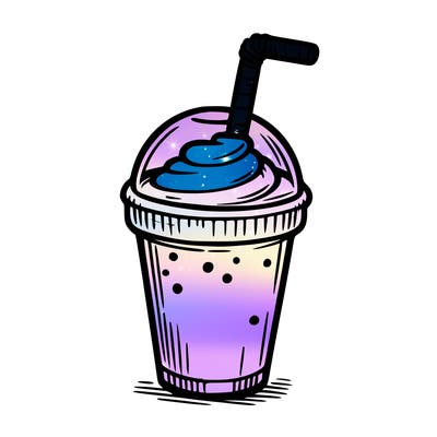 a shake