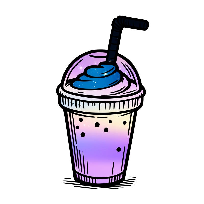 a shake