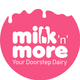 Milk 'n' More