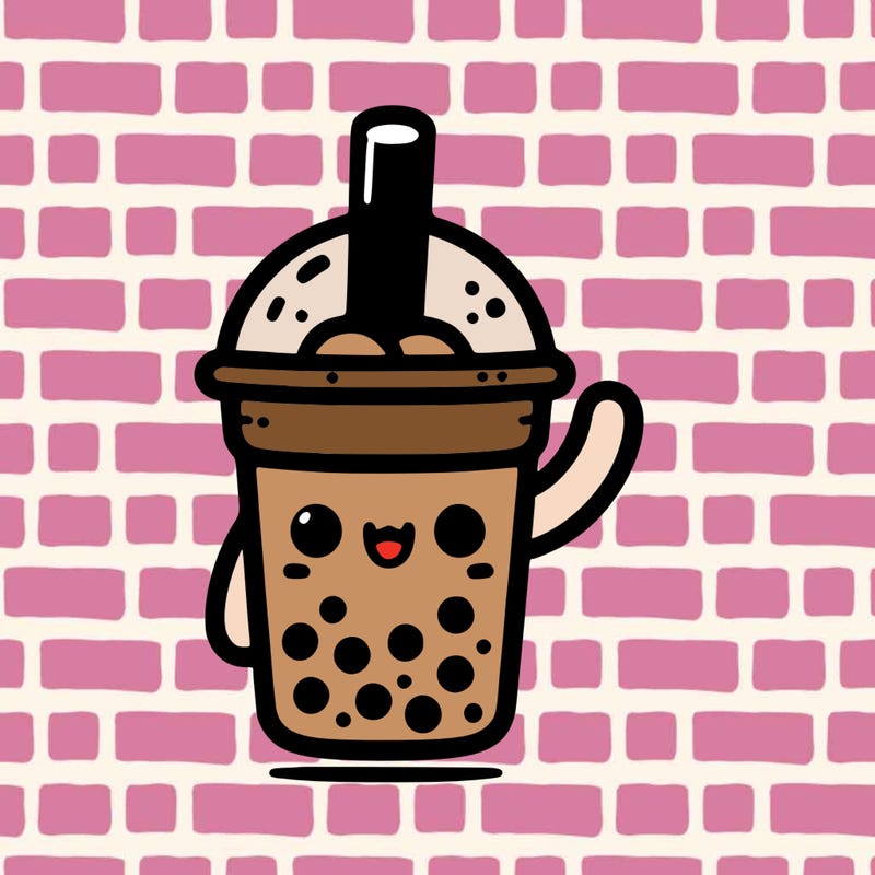 boba tea
