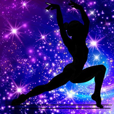 women's artistic gymnastics