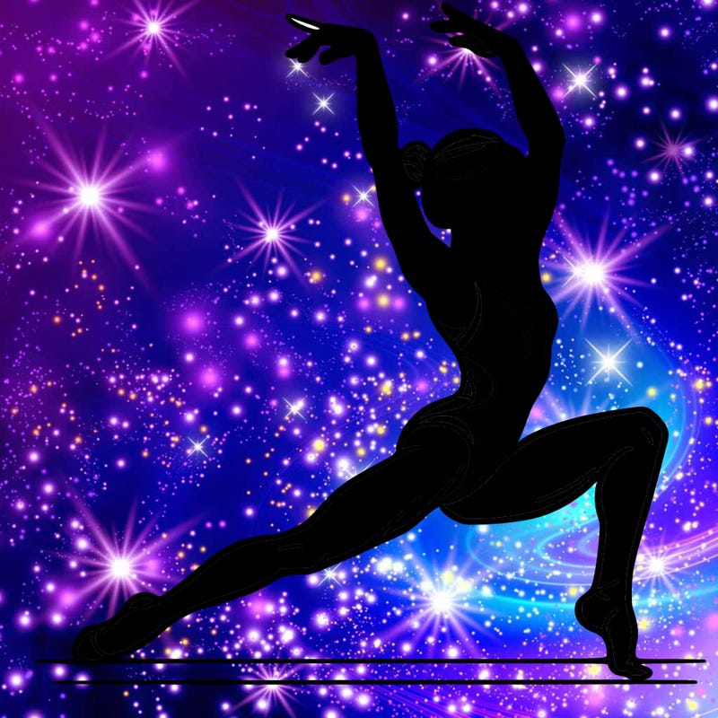 women's artistic gymnastics