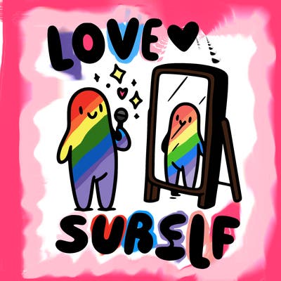 loveurself