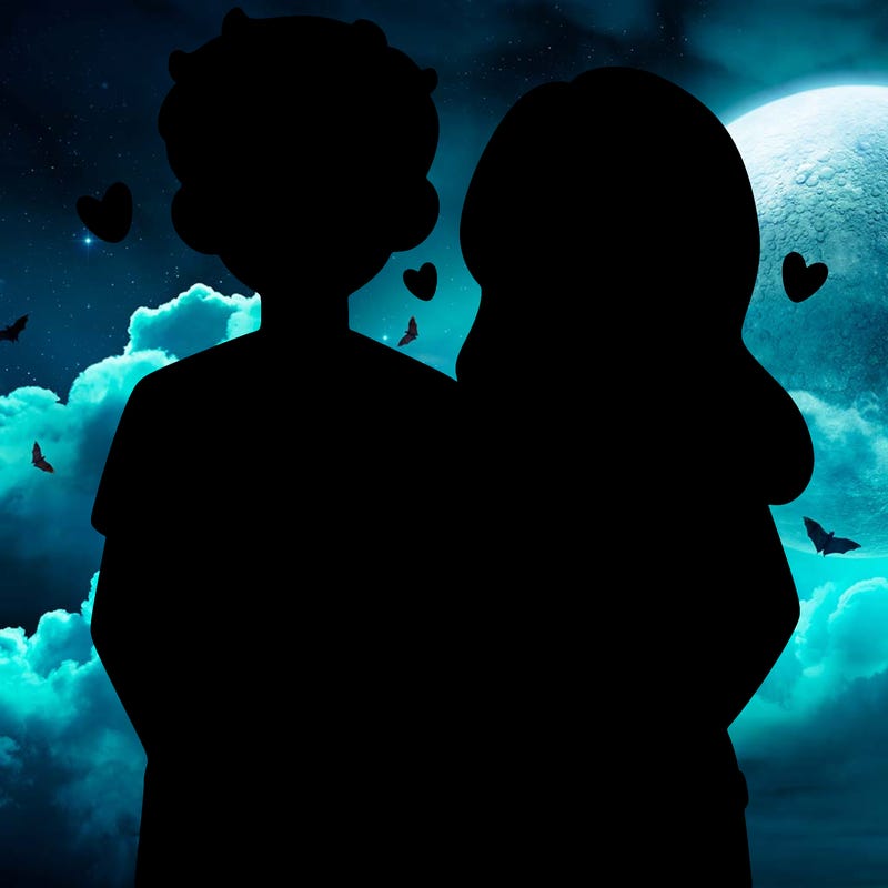 boyfriend and girlfriend