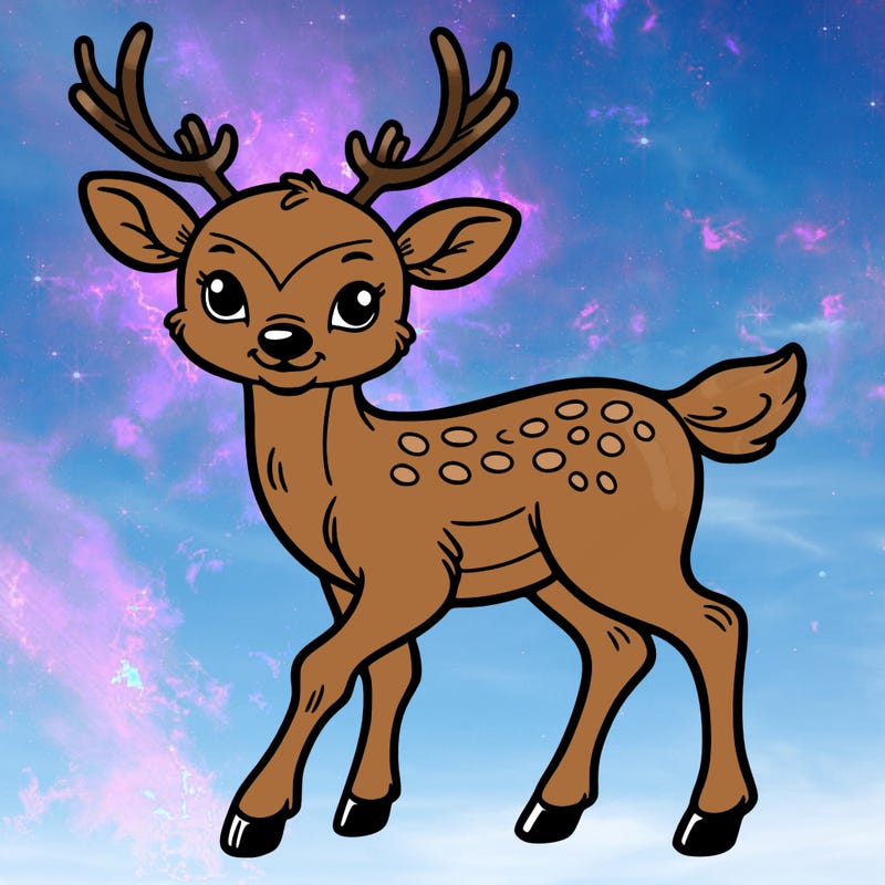deer