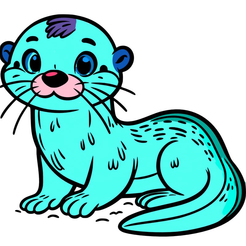 otter