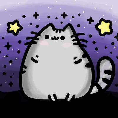 pusheen