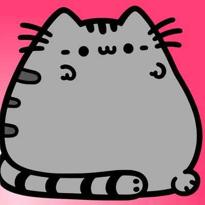 pusheen