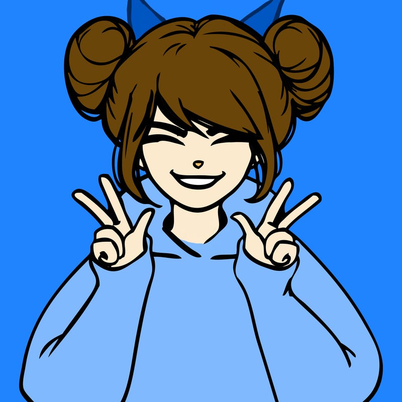 After