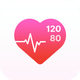 HeartEase: BP Tracker