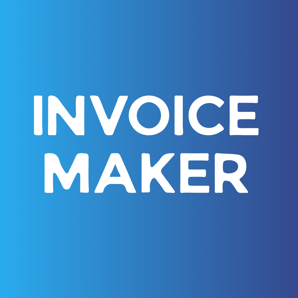 Invoice Maker | Professional Invoices & Estimates for Pros