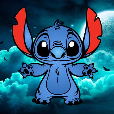 stitch