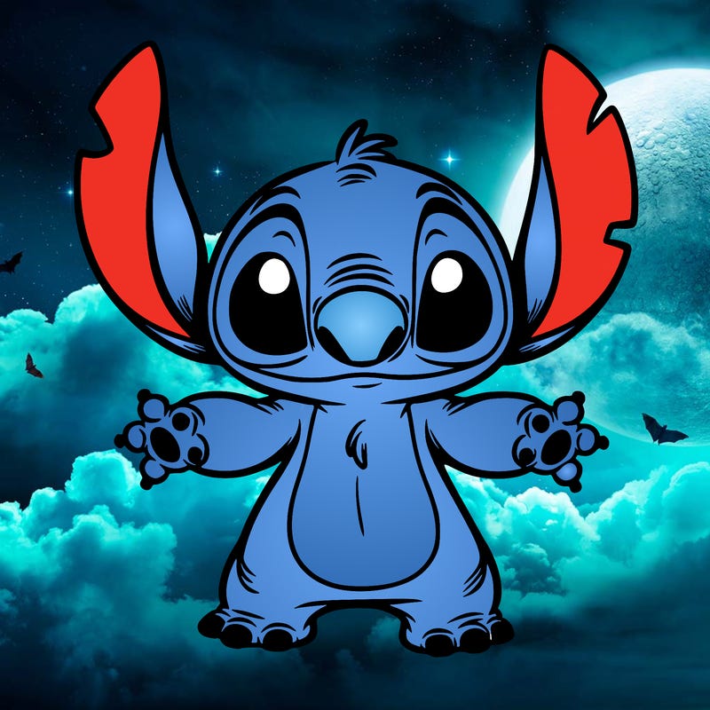 stitch