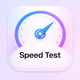 Speed Test Meter