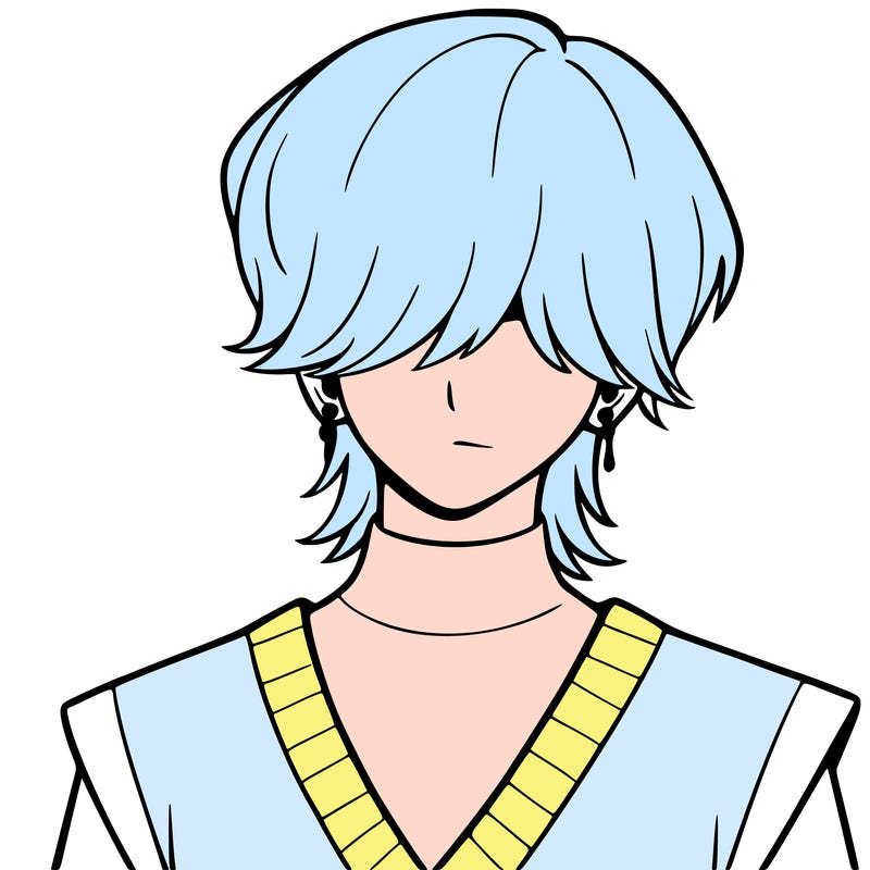 After