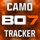 BO7 - Camo Tracker