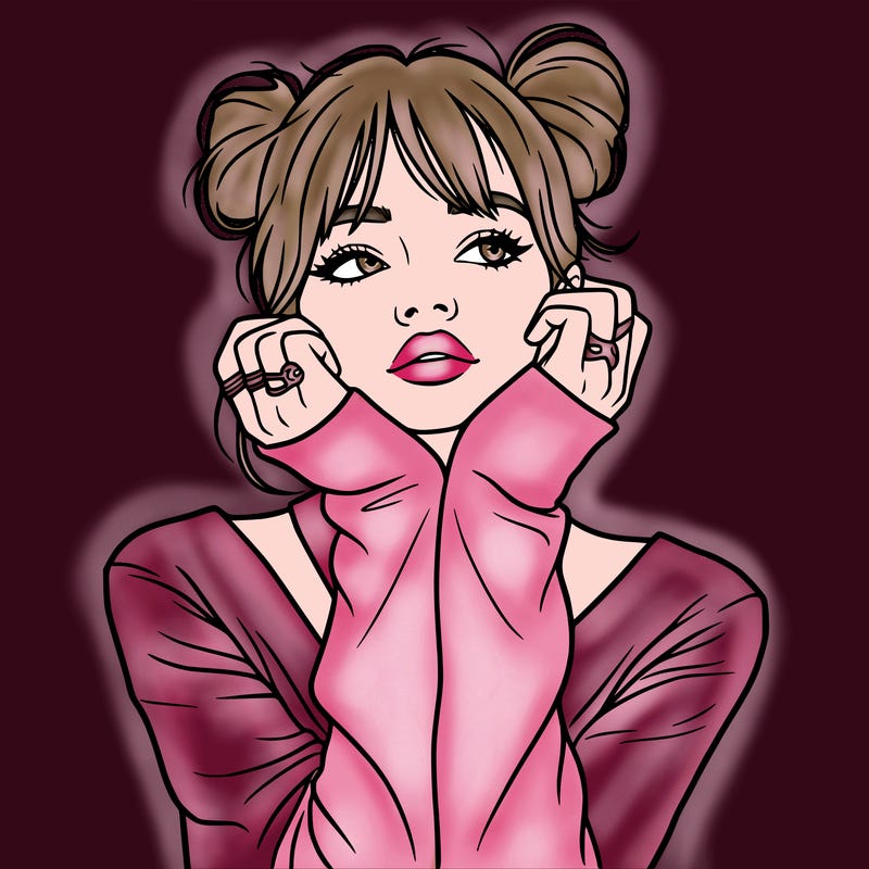 After