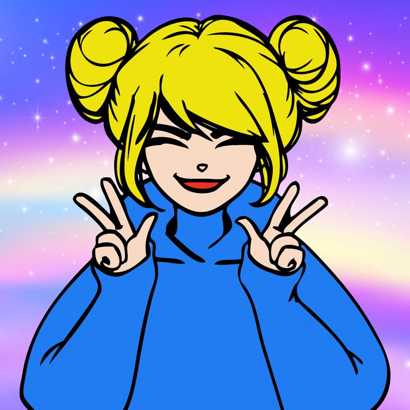 After