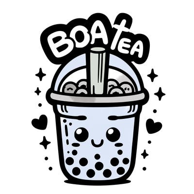 boba tea