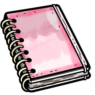 notebook
