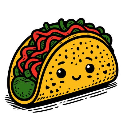 taco